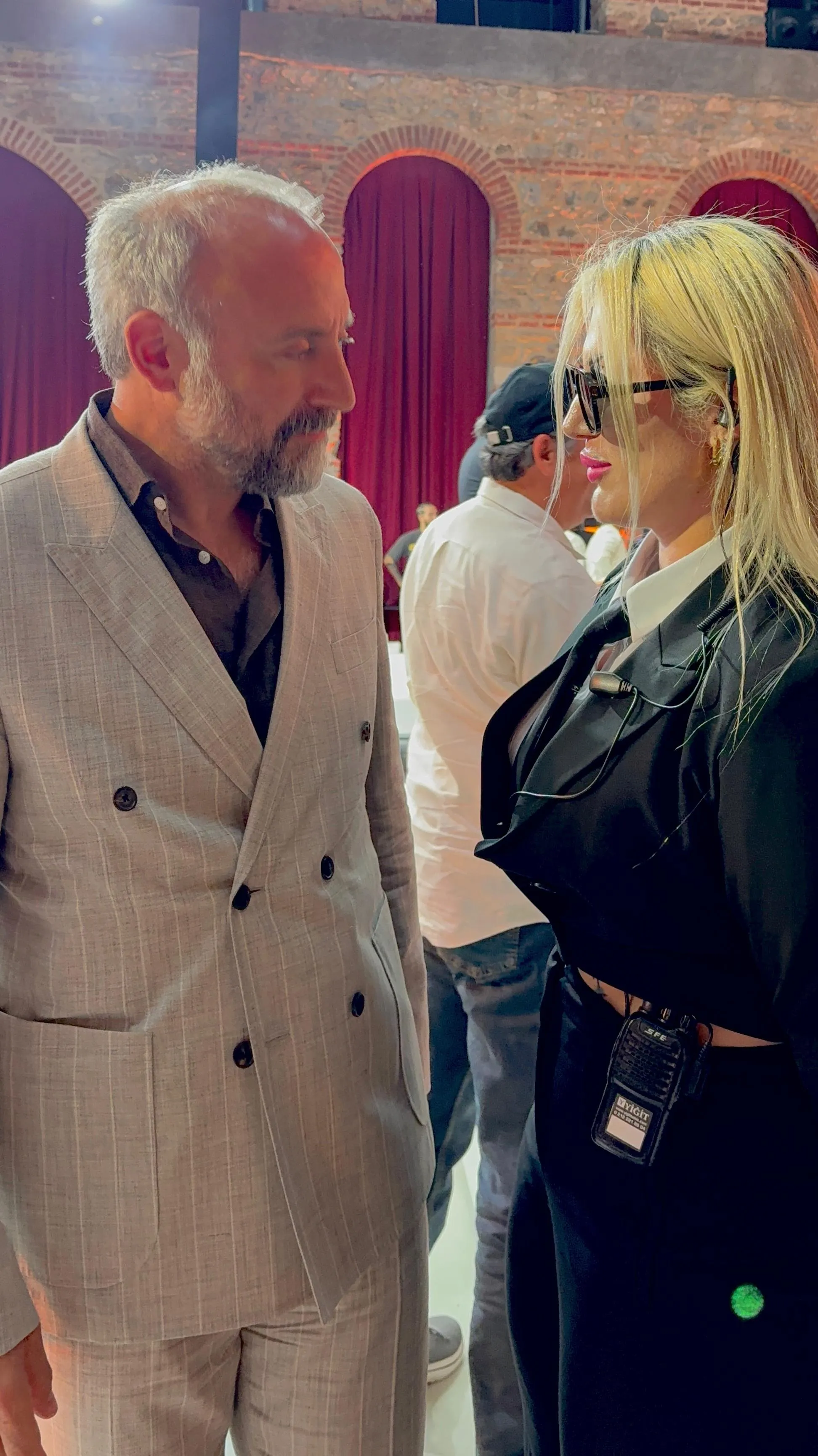 Enera Koruma Ekibi Çalışma Görüntüsü 23